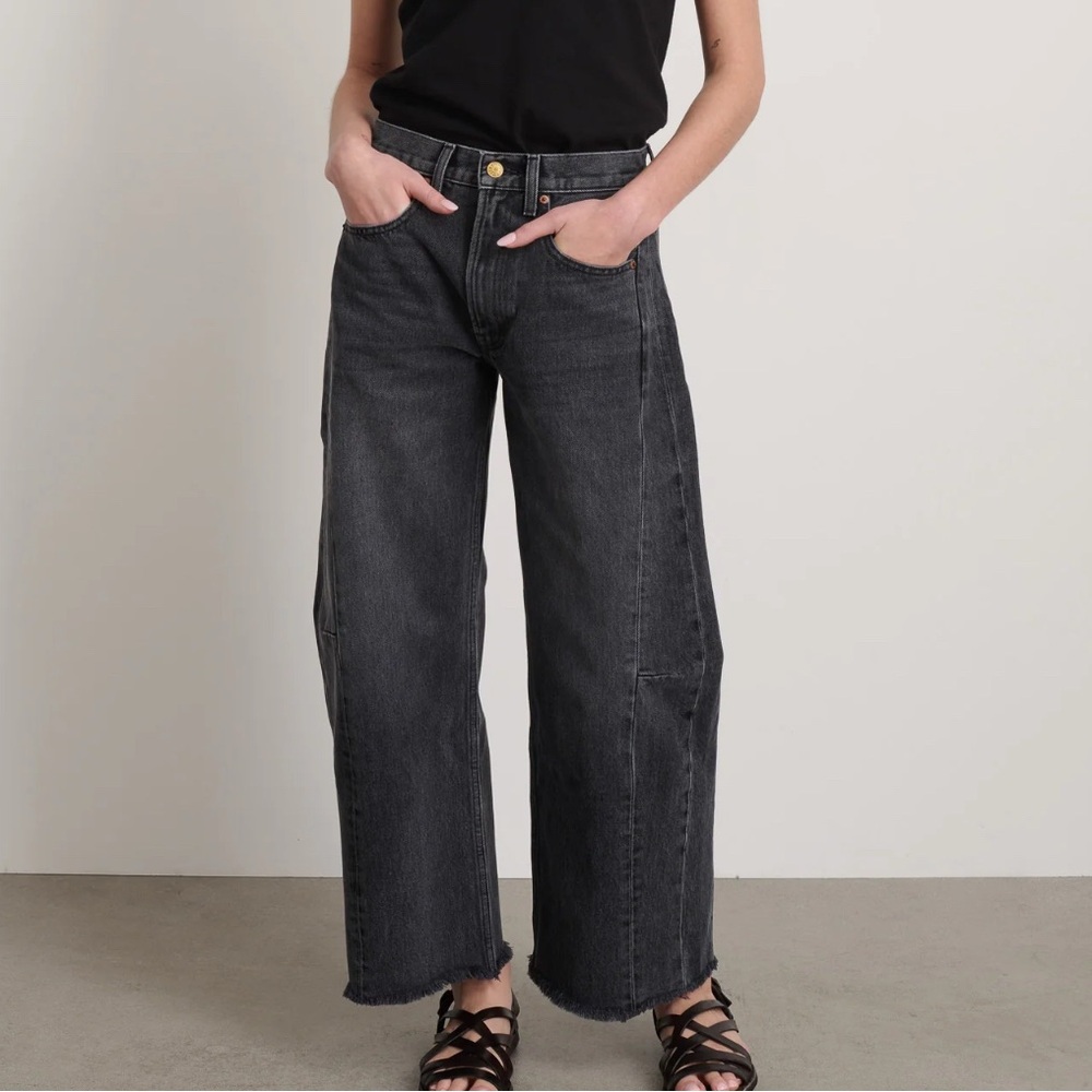 B Sides Lasso Stil Black Size 28